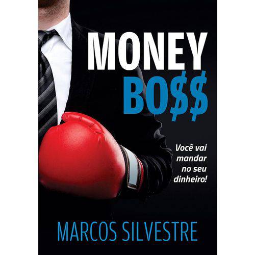 Money Boss - Valores Editorial
