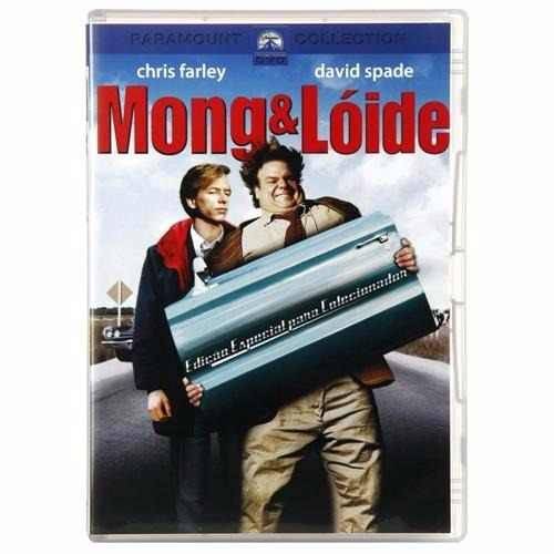 Mong & Loide (Duplo)