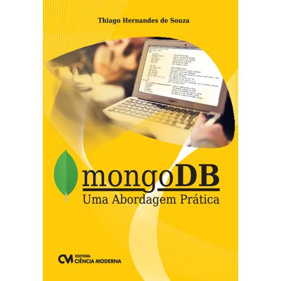 MongoDB - uma Abordagem Prática