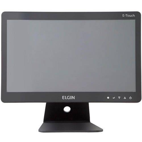 Monitor 15.6" Hd E-touch Widescreen 60hz - Elgin