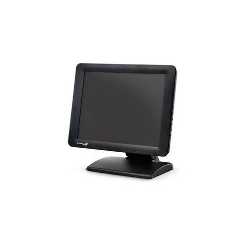 Monitor 15 Bematech Cm-15 Touch Screen 134008200