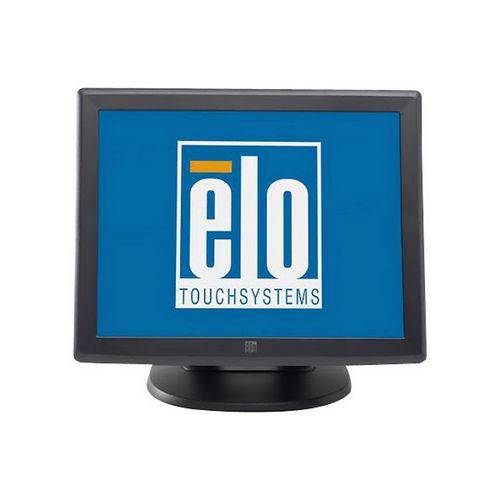 Monitor 15 Elo Et1515l Led Tyco Touch E700813
