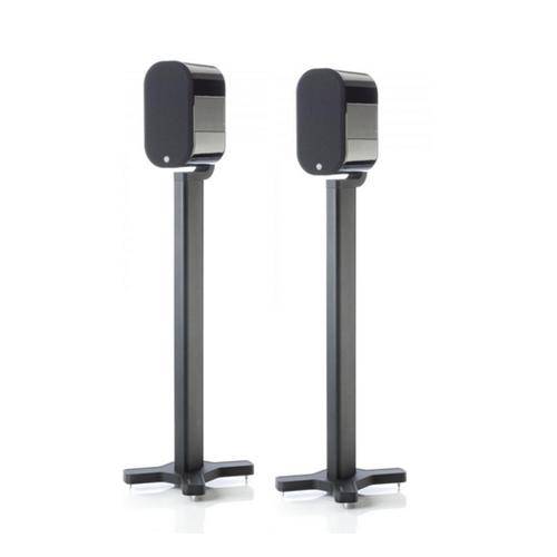 Monitor Audio Apex Floor Stands - Par de Pedestais para Caixas Apex 10