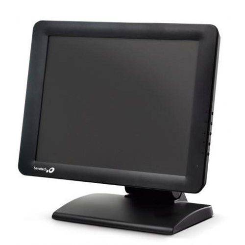Monitor Bematech Touch Screen 15 Tm-15 134008000