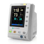 Monitor de Sinais Vitais Vita 200e Oximetria + Módulo de Temperatura - Alfamed