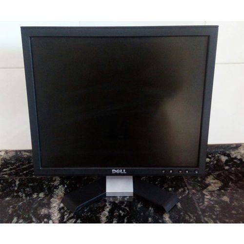Monitor Dell 17 Polegadas - P170st ( Usado)
