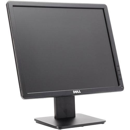 Monitor Dell E1715S e Series 17'' Led-Backlit LCD