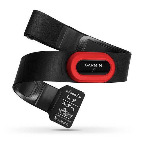 Monitor Frequência Cardíaca Garmin HRM4-Run