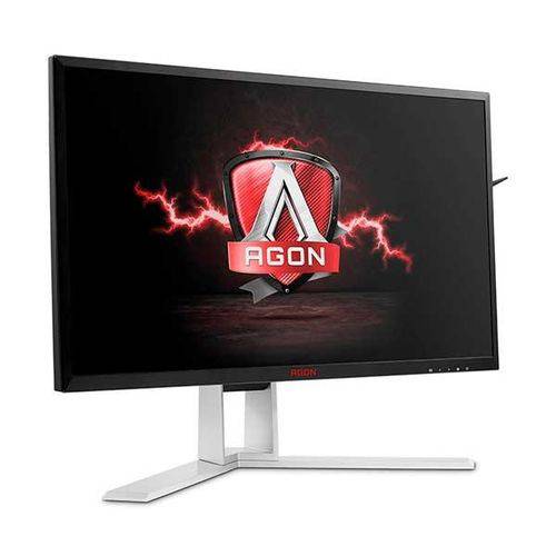 Monitor Gamer AOC Agon 24,5Pol. LED Full HD 240Hz 1ms NVIDIA G-Sync, AG251FG