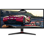 Monitor Gamer LED 29" IPS 1ms Ultrawide Full HD 29UM69G - LG