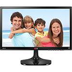 Monitor IPS 21,5" Widescreen LG 22MP55HQ-B