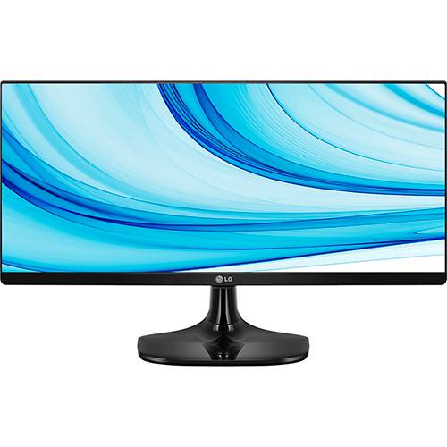 Monitor IPS 25'' Ultrawide 25UM57 LG Full HD Games Features