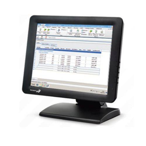 Monitor Lcd Touch 15" Bematech
