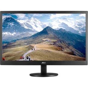 Monitor LED 21,5" AOC Widescreen E2270SWN