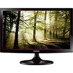 Monitor LED 21,5 Wide FullHD LS22C301FSMZD - Samsung
