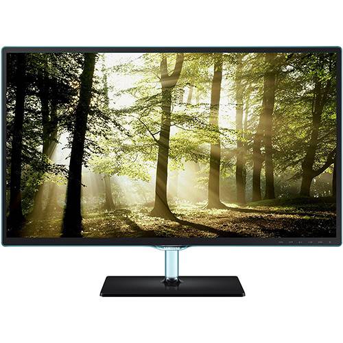 Monitor LED 23,6 Wide FullHD Game Mode LS24D390HLMZD - Samsung