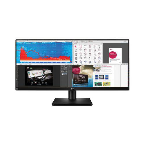 Monitor Led Full HD Ultrawide 29 Polegadas - LG