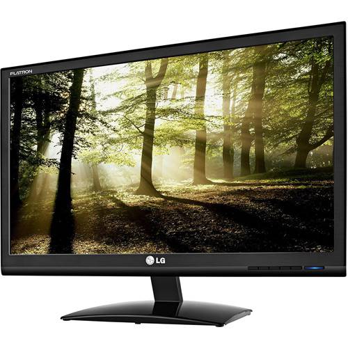 Monitor LED LG E1641C 15,6" Widescreen