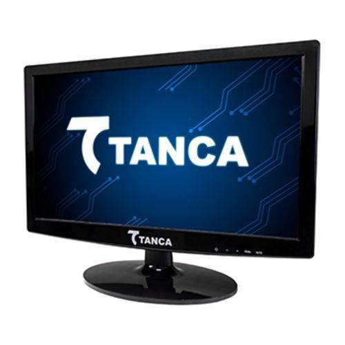 Monitor Led Tanca TML 150 Led 15.6" - VGA e HDMI