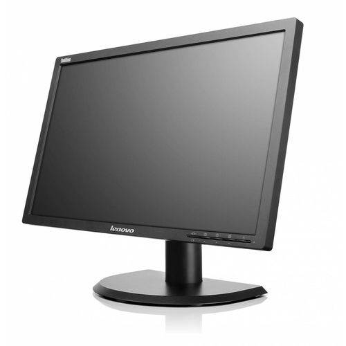 Monitor 19,5'' Vga Dvi Lenovo E2002b Hd (1600x900)