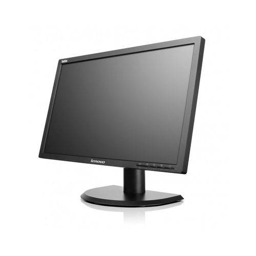 Monitor Lenovo LCD 19.5" E2002b (vga + Dvi) - 60bbhbr1br