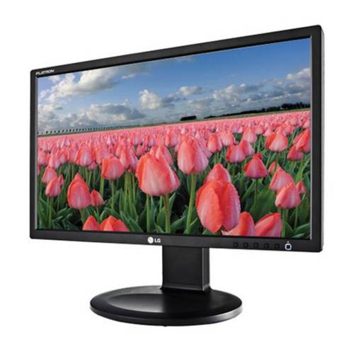 Monitor Lg Led 20 Polegadas Widescreen E2011p