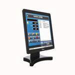 Monitor Tanca Tmt - 520 Touch Screen 15'