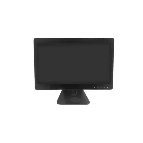 Monitor Touch Cap 15.6 C/ Fonte 46ETOUCH0000 - Elgin