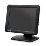 Monitor TOUCH LCD 15" Bematech TM-15
