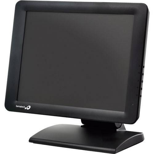 Monitor Touch Screen 15, Bematech, Tm15
