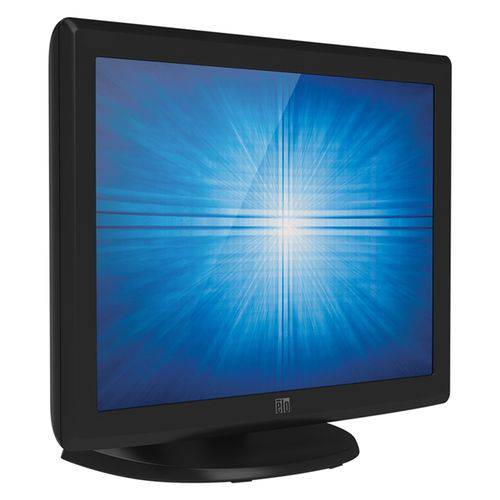 Monitor Touch Screen 15 Polegadas Lcd Elo Touch - Et1515l