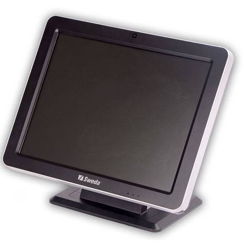 Monitor Touch Smt 200 Sweda