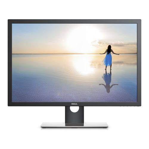 Monitor UltraSharp Premier Color Ultra Widescreen QHD 30" Dell UP3017 Preto