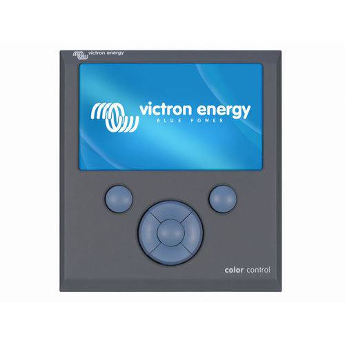 Monitoramento Bateria/Sistema Victron Centrium Energy BPP000300100R Gx