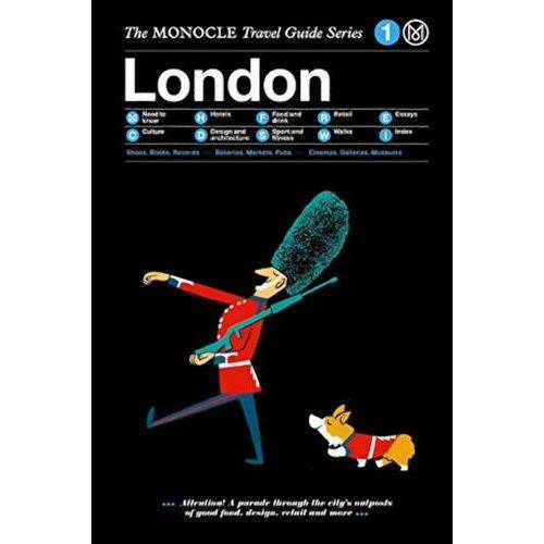 Monocle London