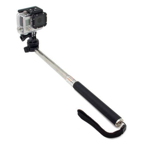 Monopod de Aço - Pau de Selfie - 97cm