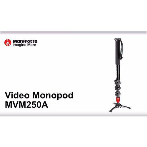 Monopod MVM250A
