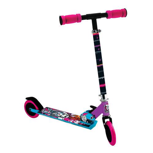 Monster High Patinete - Astro Toys