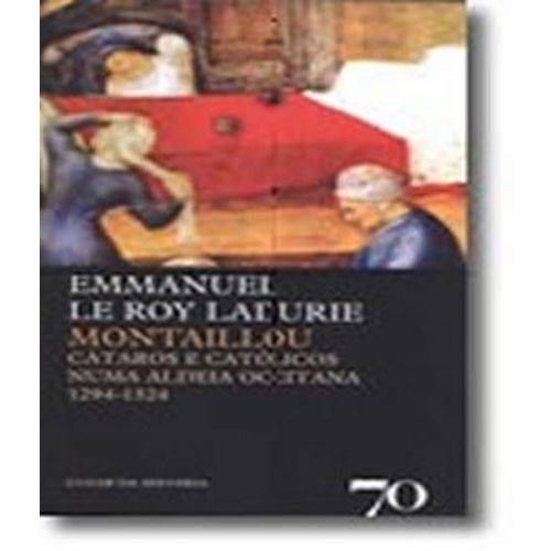 Montaillou - 02 Ed