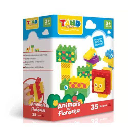 Montar Tand Kids - 2186 - Toyster