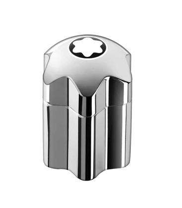 Montblanc Emblem Intense Eau de Toilette Perfume Masculino 60ml