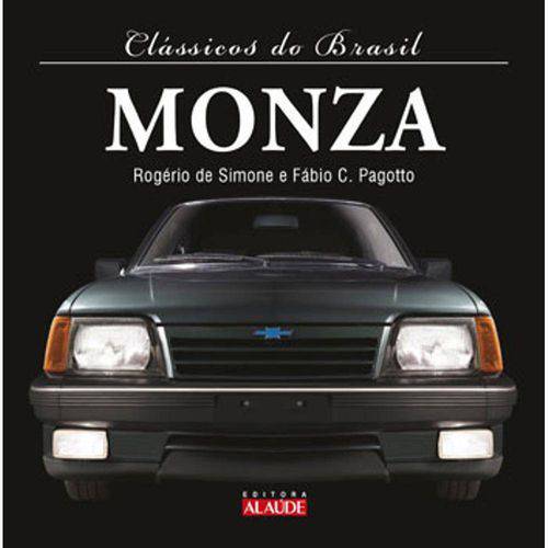 Monza N Classicos do Brasil