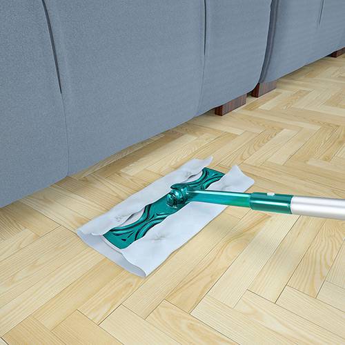 Mop Easy Floor - Flashlimp