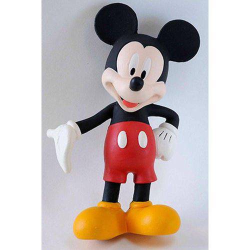 Mordedor Mickey Clássico Látex - La Toy