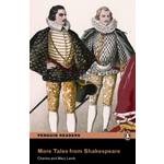 More Tales From Shakespeare 5 Pack Cd Plpr Mp3 1e