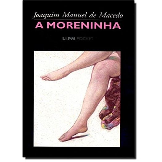 Moreninha, a - 61 - Lpm Pocket