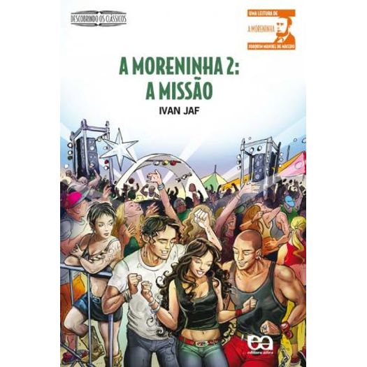 Moreninha 2, a
