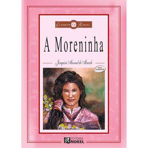 Moreninha. a