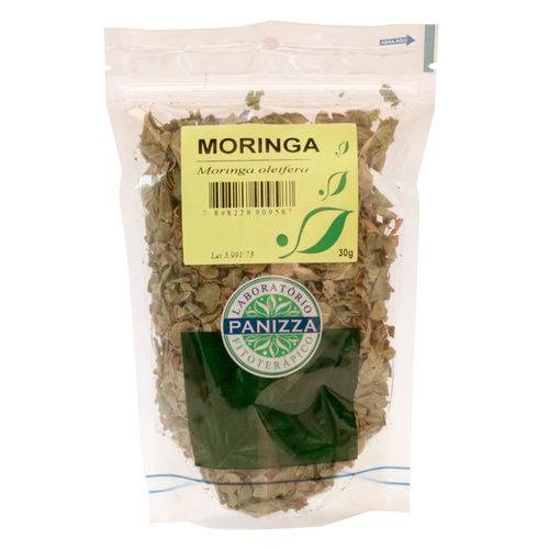 Moringa 30g - Panizza