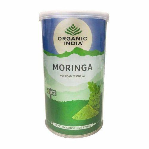 Moringa - 100g - Organic India